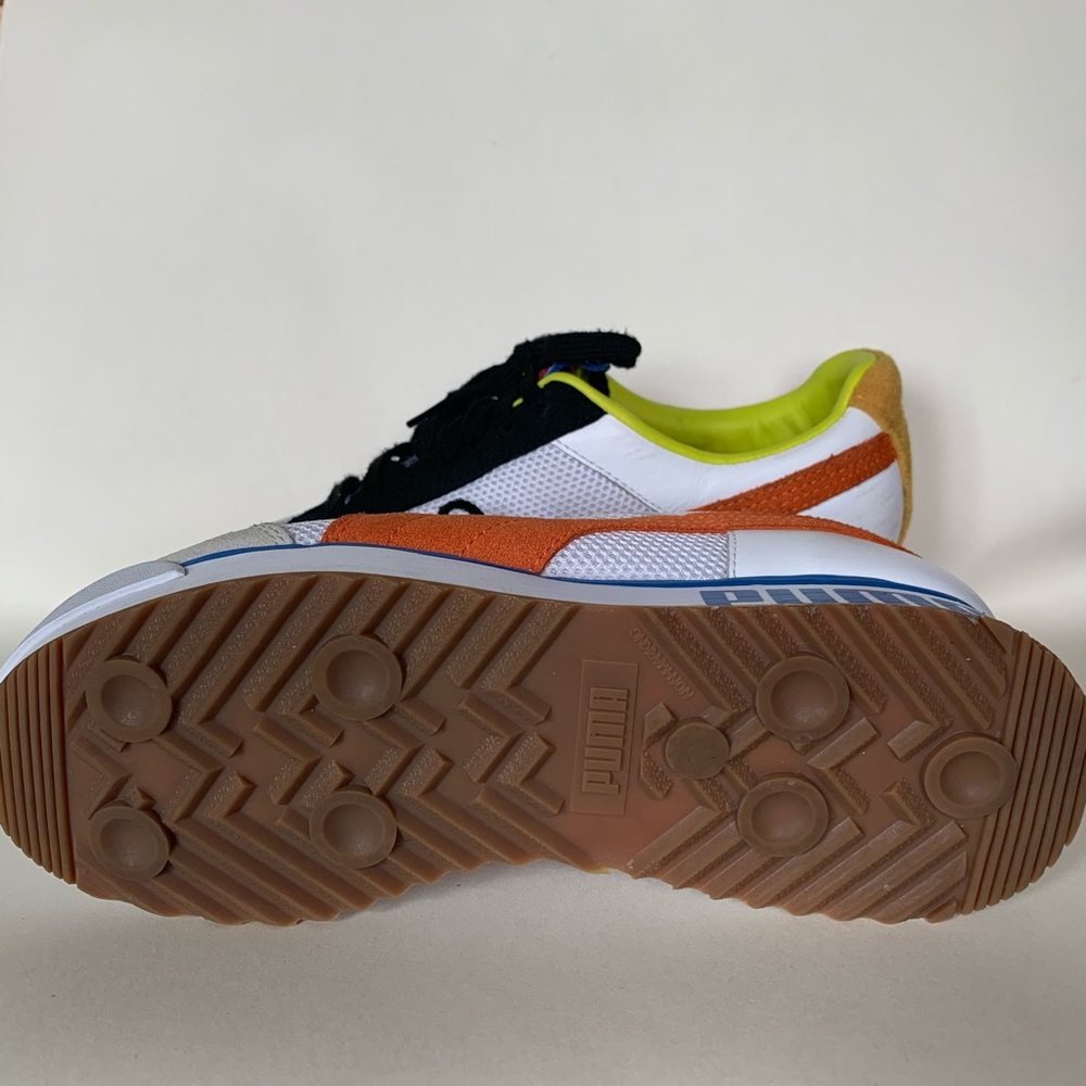 Puma - Picture 5 of 8